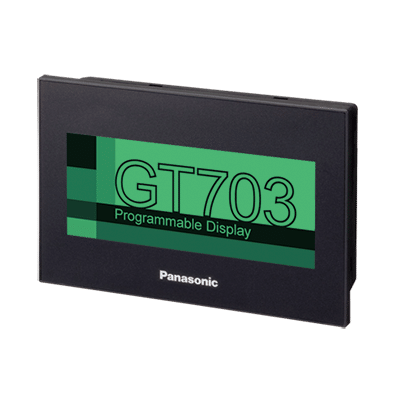 Touch panel AIG703WMN1B5 Panasonic