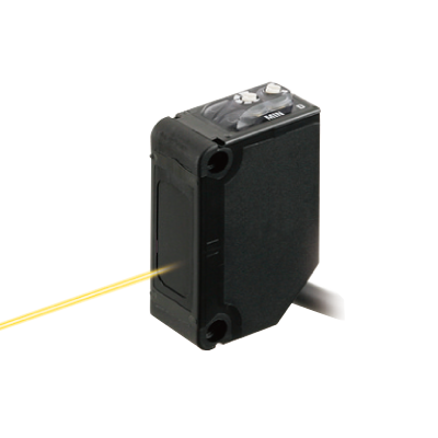 Retroreflectieve diffuse sensor CX424PJ Panasonic