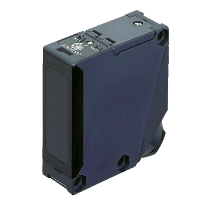Retroreflectieve foto sensor EQ511T Panasonic