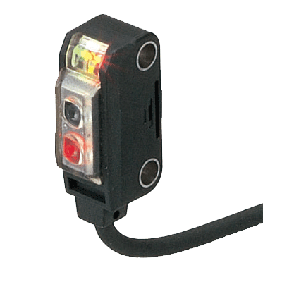 Retroreflectieve sensor EX-29B-PN Panasonic