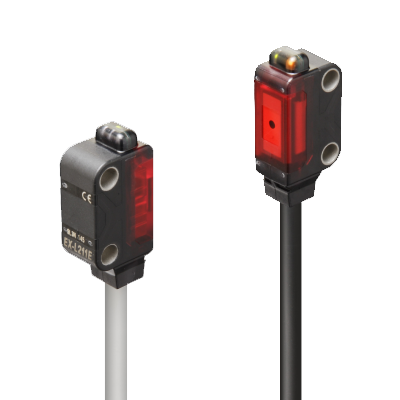 Tru-beam laser sensor met versterker EX-L211 Panasonic