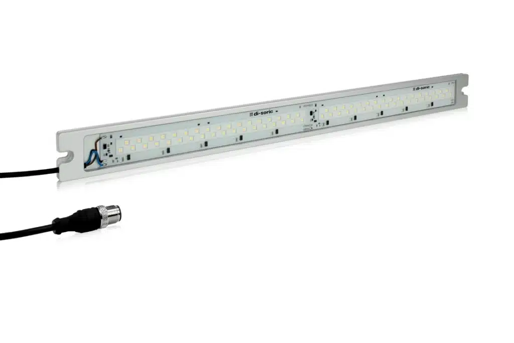 Machineverlichting MB-N-481-K-B3 Di-Soric