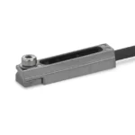 Cylindrische sensor met T-groef MZEK 25 PSK-K-TSSL Di-Soric
