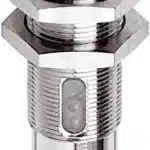 Diffuse reflectieve sensor ORV 18 M 2000 P2K-IBSL Di-Soric
