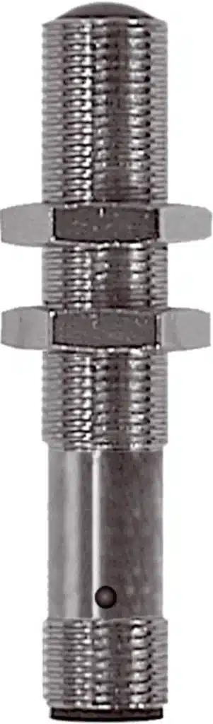 Lichtsensor OSP12VLF-IBSL Di-Soric