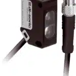 Retroreflectieve sensor O-30 OR 31 K 1500 P3-K-T3