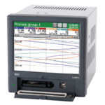 Schermrecorder KD7 40110361028 Lumel