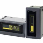 Digitale meter N21 00M0 Lumel