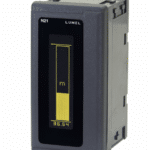 Digitale meter N21 00M0 Lumel