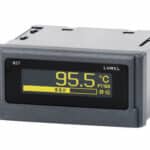 Digitale meter N21 00M0 Lumel