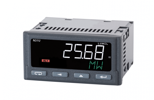 Multimeter N31U Lumel