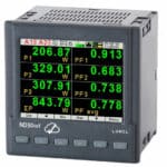 Netwerkmeter ND30 2221MSM0 Lumel