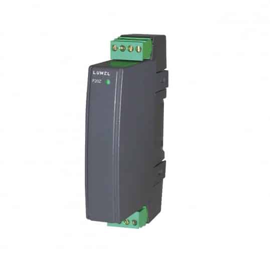 Meetomvormer P20Z 09321008 Lumel