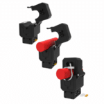 LCTS 9330400100A51 1-fase stroomtransformatoren met gesplitste kern Lumel