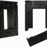 LCTS 9330400100A51 1-fase stroomtransformatoren met gesplitste kern Lumel