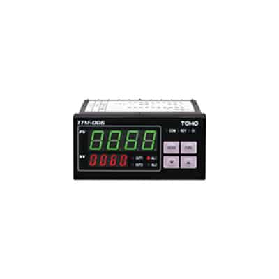 Temperatuurregelaar TTM006-2IA 96*48mm TOHO