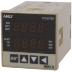 Digitale teller H5KLR-11M Anly