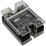 Solid state relais ASR-40RA Anly
