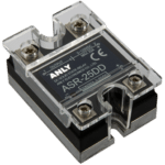 Solid state relais ASR-50DD Anly