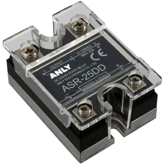 Solid state relais ASR-50DD Anly