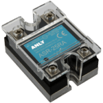 Solid state relais ASR-50RA-H Anly