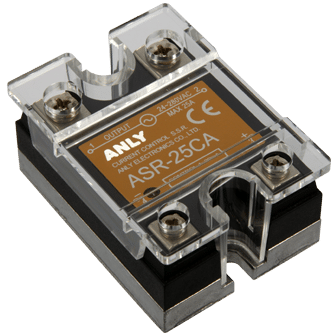Solid state relais ASR-50CA Anly