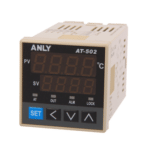 Temperatuurregelaar AT-502 Anly