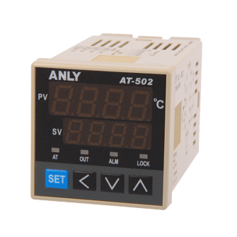 Temperatuurregelaar AT-502 Anly