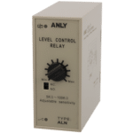 Relais ALN-11 230VAC Anly