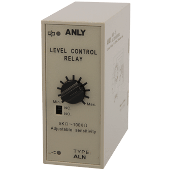 Relais AL2N-11 230VAC Anly