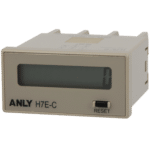Teller H7E-C Anly