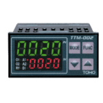 Temperatuurregelaar TTM-002W-P-A 24*48 mm TOHO