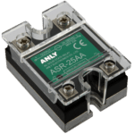 Solid state relais ASR-40AA Anly