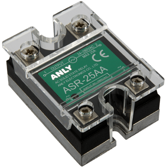 Solid state relais ASR-40AA Anly
