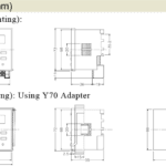 Tijdrelais APT-6SB-Y 12-48V 7A Anly