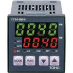 Temperatuurregelaar TTM004-RAM 48*48 mm TOHO