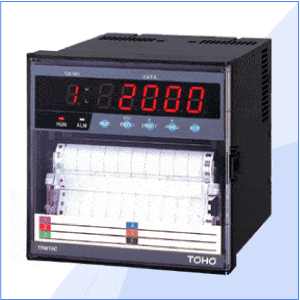Recorder TRM-1002C0310T TOHO