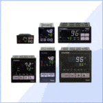 Temperatuurregelaar TTM-004W-2-I-A 48*48 mm TOHO