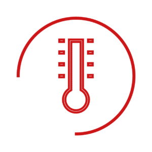 Temperatuur