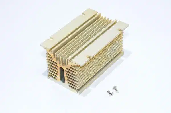 Koelelement solid state relais HS-081-150 Anly