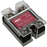 Solid state relais ASR-50CA-H Anly