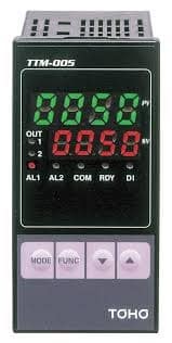 Temperatuurregelaar TTM005-IAB 96*48mm TOHO