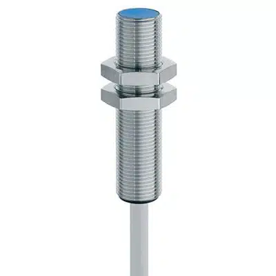 Benaderingsschakelaar DW-AD-603-M12 Contrinex