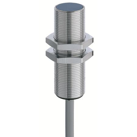 Benaderingschakelaar DW-AS-603-M18-002 Contrinex