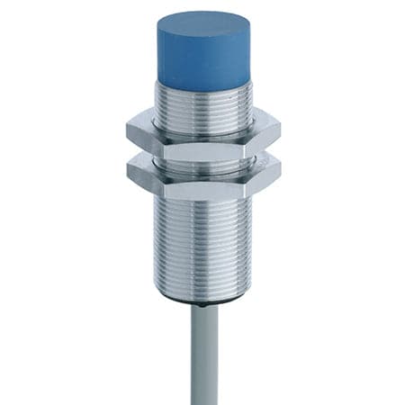 Benaderingsschakelaar DW-AD-613-M18 Contrinex