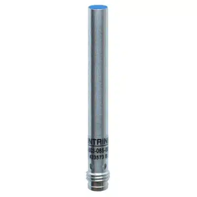 Benaderingsschakelaar DW-AS-503-065-001 Contrinex