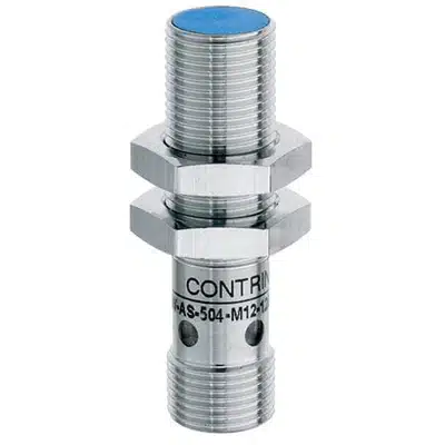 Benaderingsschakelaar DW-AS-504-M12 Contrinex