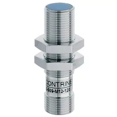 Benaderingsschakelaar DW-AS-509-M12-120 Contrinex