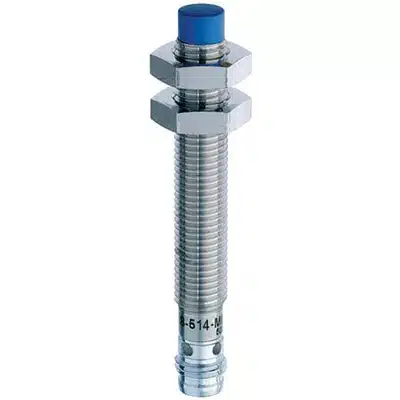 Benaderingsschakelaar DW-AS-514-M8-001 Contrinex