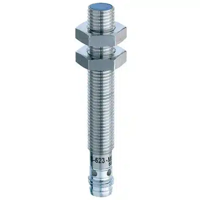 Benaderingsschakelaar DW-AS-523-M8-001 Contrinex